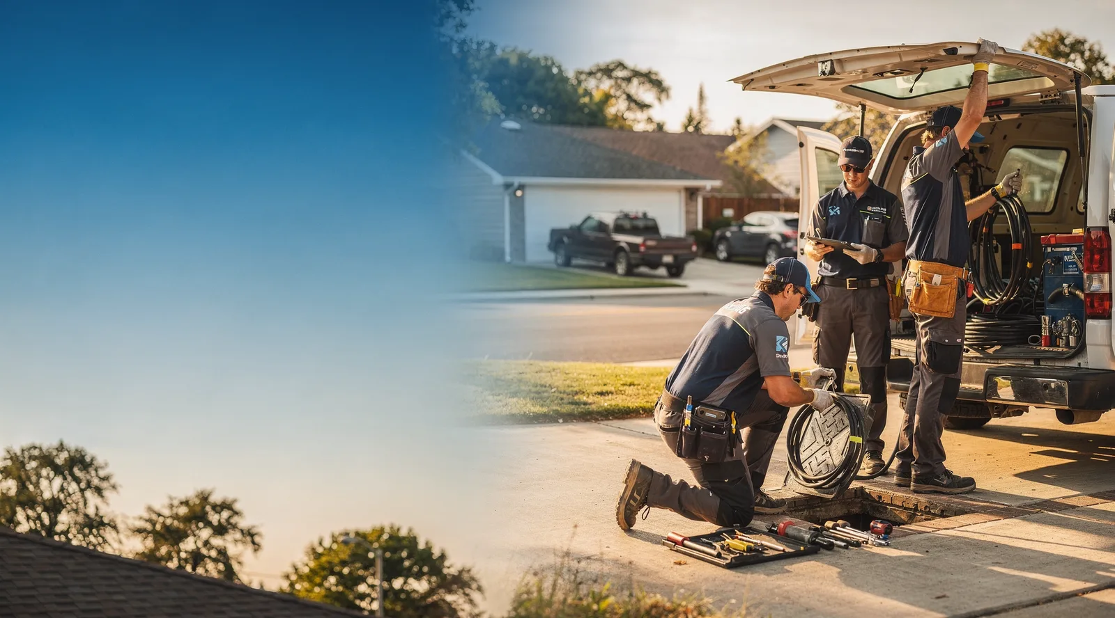 Water Softener Installation in Leander, TX near me